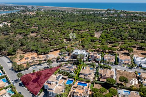 Helårsgrund i Almancil, Faro, Almancil - € 2.775.000 | Ref: Hedda - foto 8